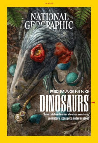  — National Geographic (UK)