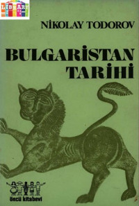 Nikolay Todorov — Bulgaristan Tarihi