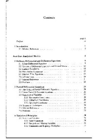 CUP — The Nature Of Mathematical Modelling Neil Gershenfeld