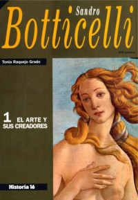 Tonia Raquejo Grado — Sandro Botticelli
