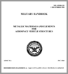  — Military Handbook - MIL-HDBK-5H: Metallic Materials and Elements for Aerospace Vehicle Structures (Knovel Interactive Edition)