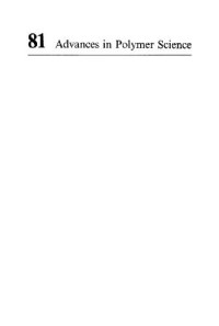 P. C. Barbe — Catalytical And Radical Polymerization