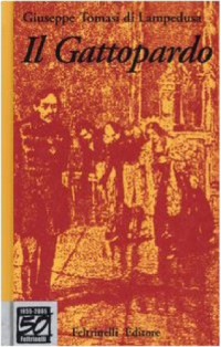 Giuseppe Tomasi di Lampedusa — Il Gattopardo