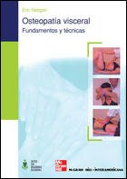 ERIC HEBGEN — OSTEOPATIA VISCERAL FUNDAMENTOS Y TECNICAS