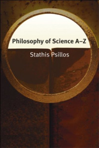 Stathis Psillos — Philosophy of Science A-Z