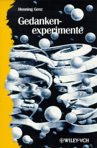 Henning Genz — Gedankenexperimente