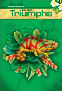 Macmillan/Mc-Graw-Hill — Reading Triumphs: Grade 4