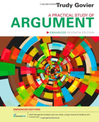 Trudy Govier — A Practical Study of Argument, Enhanced Edition