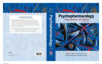 Jerry Meyer — Psychopharmacology (Fourth Edition)