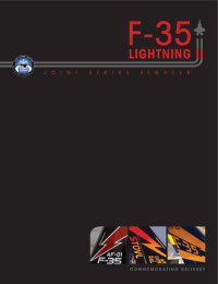 Collective — F-35 Lightning II Joint Strike Fighter