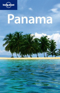 Matthew Firestone — Panama