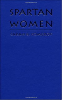 Sarah B. Pomeroy — Spartan Women