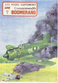  — Boomerang