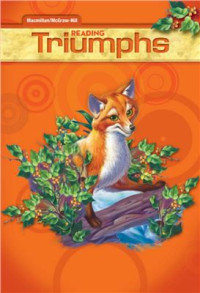  — McGraw-Hill. Reading Triumphs Grade 3