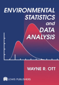 Ott, Wayne R — Environmental Statistics and Data Analysis
