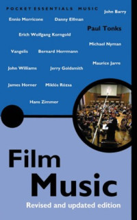 Paul Tonks — Film Music (Pocket Essential series)