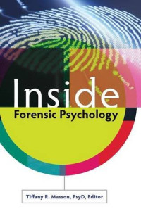 Tiffany R. Masson — Inside Forensic Psychology