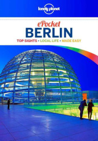 Schulte-Peevers, Andrea — Lonely Planet Pocket Berlin