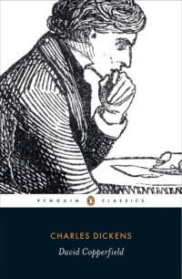 Charles Dickens, Jeremy Tambling — David Copperfield