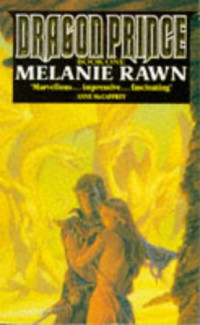 Melanie Rawn — Dragon Prince