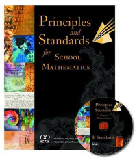 NCTM — Principles and Standards for School Mathematics