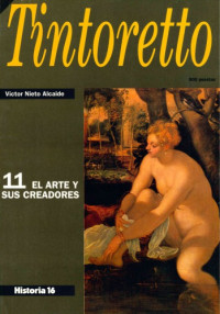 Víctor Nieto Alcaide — Tintoretto
