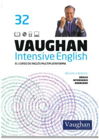  — Vaughan Intensive English Libro 32