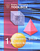 Calhoun, Allison; Golmanavich, Jerry (Eds.) — Plastics Technician's Toolbox, Volumes 1-6