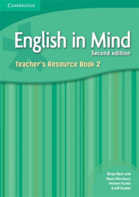  — English In Mind 2. Teacher's Resource Book. Часть 1/2