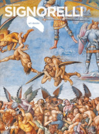 Mauro Zanchi — Signorelli