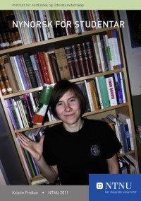 Kristin Fridtun — Nynorsk for studentar