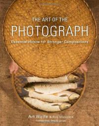 Inc. Art Wolfe, Rob Sheppard, Dewitt Jones — The Art of the Photograph: Essential Habits for Stronger Compositions