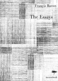 Bacon Francis — Essays