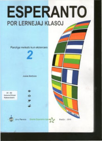 Josias Barboza — Esperanto per lernejaj klasoj