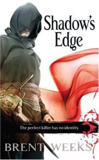 Brent Weeks — Shadow's Edge