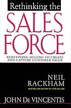 SPIN Selling | Neil Rackham | download on Z-Library