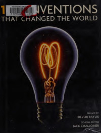 Jack Challoner — 1001 inventions that changed the world
