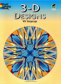 Wil Stegenga — 3-D Designs
