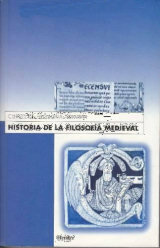 Anon — Historia De La Filosofia Medieval