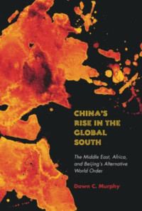 Dawn C. Murphy — China's Rise in the Global South: The Middle East, Africa, and Beijing's Alternative World Order