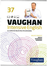  — Vaughan Intensive English Libro 37