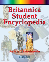 Encyclopædia Britannica — Britannica Student Encyclopedia 2010