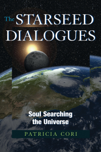 Patricia Cori — The Starseed Dialogues