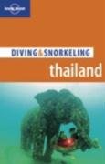 Tim Rock — Lonely Planet Diving & Snorkeling Thailand