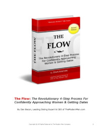 Dan Bacon — The Flow