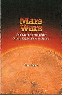 Thor Hogan — Mars Wars