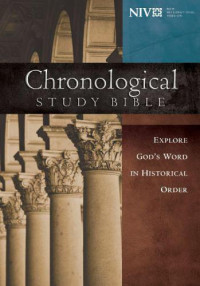 Nelson, Thomas — NIV, The Chronological Study Bible, eBook