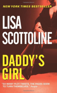Lisa Scottoline — Daddy's Girl