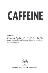  — Caffeine