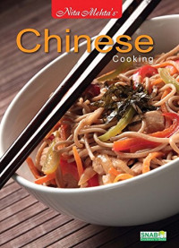 Mehta, Nita — Step By Step Chinese Cooking